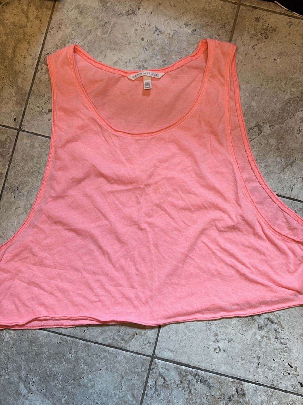 Victoria's Secret Tank